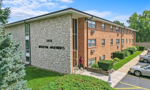 Apartments Near Saint Anthony College of Nursing The Wesleyan  for Saint Anthony College of Nursing Students in Rockford, IL