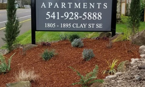 Apartments Near Albany Premier Apartments for Albany Students in Albany, OR