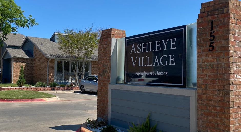 Ashleye Village Apartments