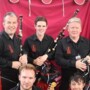 Red Hot Chilli Pipers - Tribute