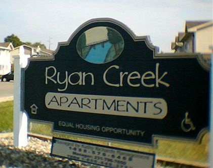 Ryan Creek Apartments