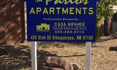 Apartments Near National American University-Albuquerque Zayes Properties LLC-426 Utah Albuquerqe,NM 87108 for National American University-Albuquerque Students in Albuquerque, NM