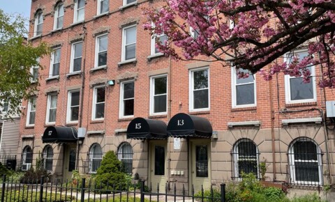 Apartments Near Connecticut 11-17 Clark Street for Connecticut Students in , CT