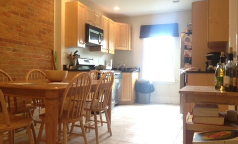 Apartments Near Babson 3 bedroom with laundry in unit! for Babson College Students in Wellesley, MA