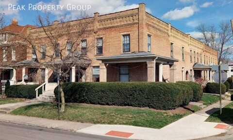 Apartments Near Capital 1496-1502 Summit & 202-210 E. 9th for Capital University Students in Columbus, OH