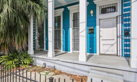 Apartments Near SUNO 1217 - 1219 Magazine Street for Southern University at New Orleans Students in New Orleans, LA