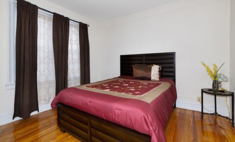 Apartments Near Baruch 430 Anderson  for Bernard M Baruch College Students in New York, NY