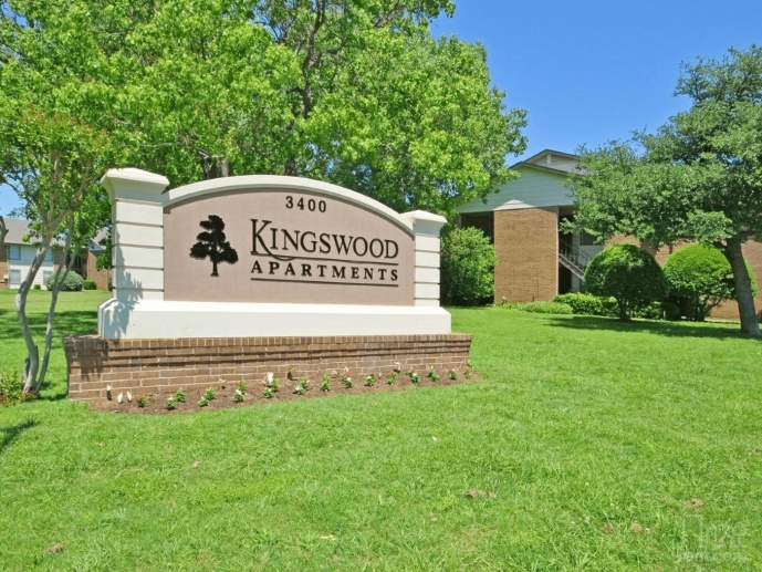 Kingswood Apartments