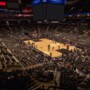 New York Knicks at San Antonio Spurs