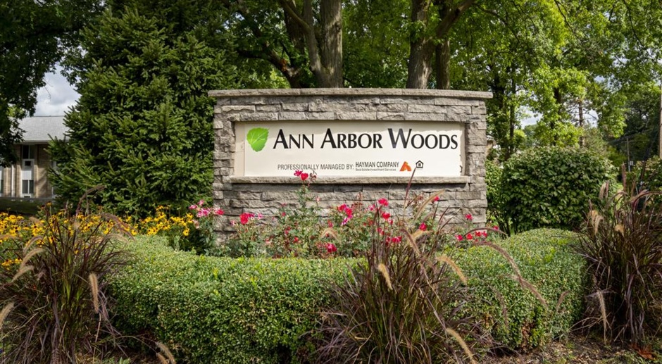 Ann Arbor Woods