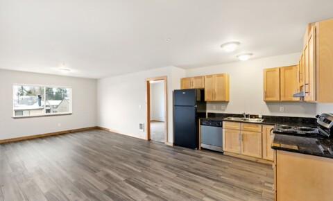 Apartments Near Puyallup SAVE $150/month + 50