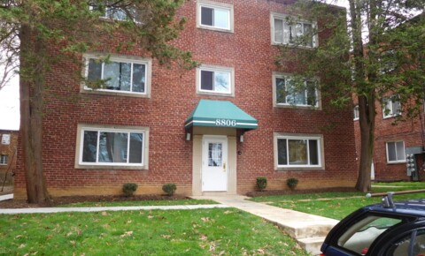 Apartments Near CUA 8806 Bradford Rd. for Catholic University of America Students in Washington, DC