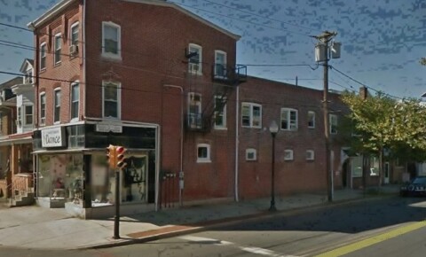Apartments Near Trenton 601 Chestnut Ave for Trenton Students in Trenton, NJ