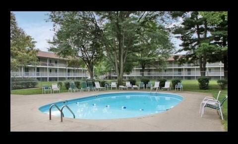 Apartments Near Denison Kingswood Court Apartments and Townhomes for Denison University Students in Granville, OH