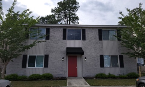 Apartments Near SC State HILLCREST APARTMENTS for South Carolina State University Students in Orangeburg, SC