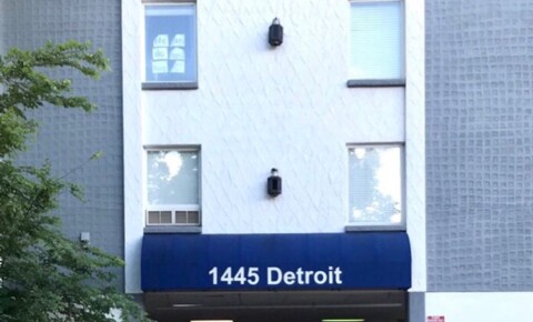 Apartments Near American Sentinel University 1445 Detroit St for American Sentinel University Students in Aurora, CO