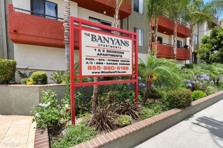 The Banyans Apartments
