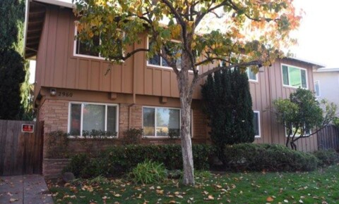 Apartments Near Foothill 2960 Huff Avenue for Foothill College Students in Los Altos Hills, CA