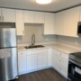 3 Bedroom Apartment in Johnson (Townhouse style) newly renovated