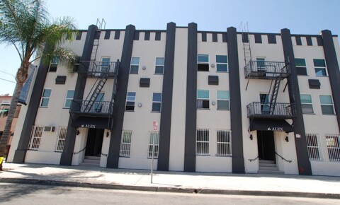 Apartments Near Academy for Jewish Religion-California 1641, 1645 N Alexandria Ave for Academy for Jewish Religion-California Students in Los Angeles, CA