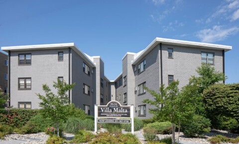 Apartments Near City College Villa Malta: In-Unit Washer & Dryer, Water Included, Cat Friendly, and Walk-In Closets for City College of New York Students in New York, NY