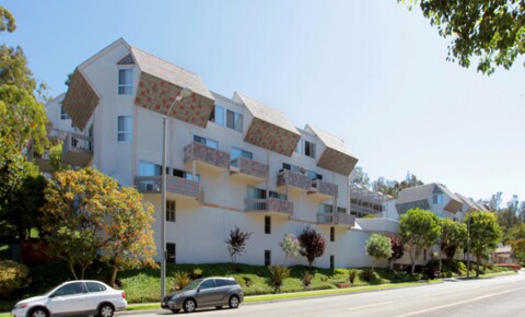 Apartments Near Torrance Hillside Terrace Apartments for Torrance Students in Torrance, CA