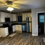Welcome home stunning in-law apartment with 1 bedroom and 1.5 bathrooms in west concord.