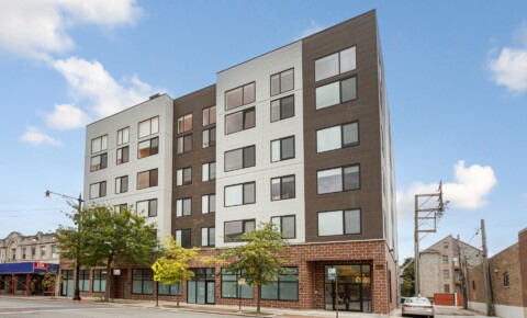 Apartments Near NEIU The Elevation Lofts for Northeastern Illinois University Students in Chicago, IL