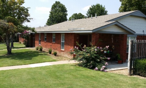 Apartments Near Bacone College Cimco Properties for Bacone College Students in Muskogee, OK
