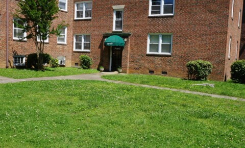 Apartments Near Richmond 2602 Kensington Avenue for Richmond Students in Richmond, VA