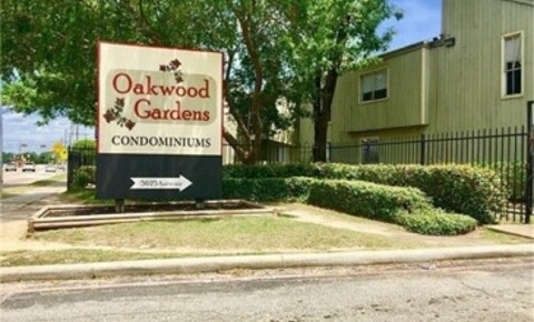 Apartments Near CBS 3 BR 2 BA Condo - Upstairs for College of Biblical Studies Students in Houston, TX