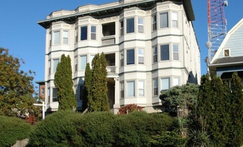 Apartments Near UW Fitzgerald for University of Washington Students in Seattle, WA