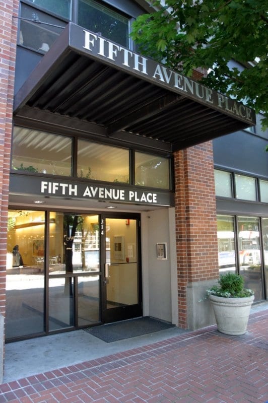 Fifth Avenue Place Apartments