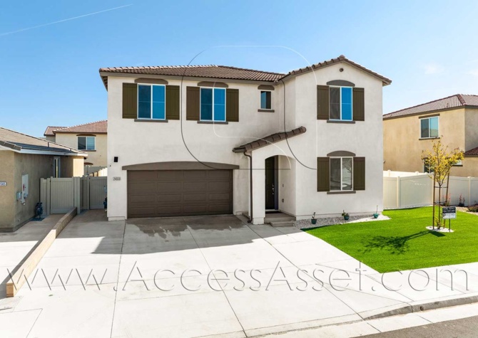 Houses Near Spacious 5 Bed/3 Bath Home Near Military Installation in Moreno Valley!