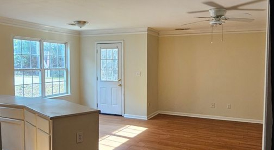 Room for Rent in Griffin