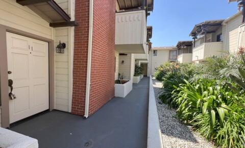 Houses Near Pacific Oaks Wonderful 2 Story Townhouse in Pasadena for Pacific Oaks College Students in Pasadena, CA