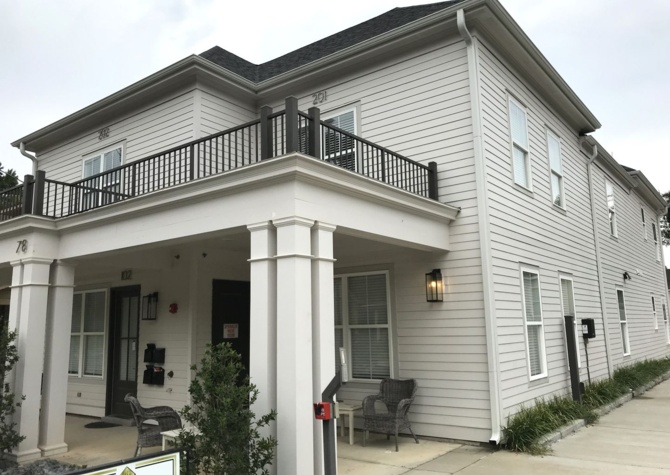 Apartments Near Overton Square Flat Now Available for lease!