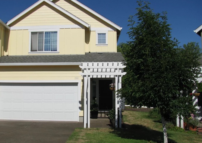 Houses Near Your Tranquil Oasis Awaits in Corvallis!