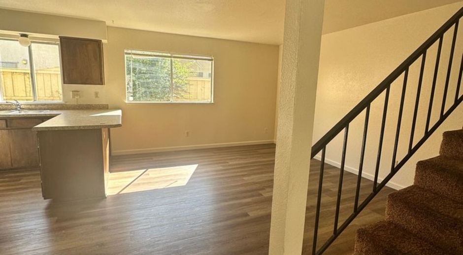 3rd & Cedar Townhomes - FIRST MONTH FREE