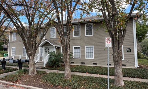 Apartments Near UH MAN21BS for University of Houston Students in Houston, TX
