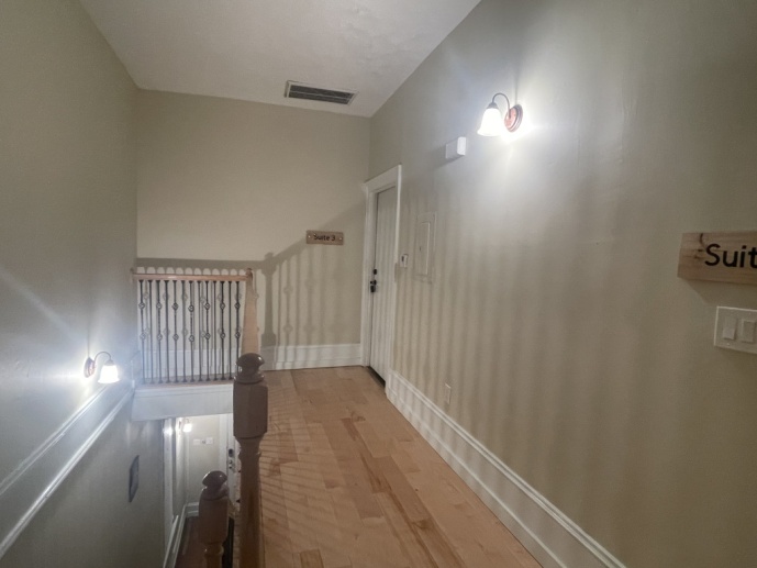 3 Furnished Apartments 1 block from Mercer University
