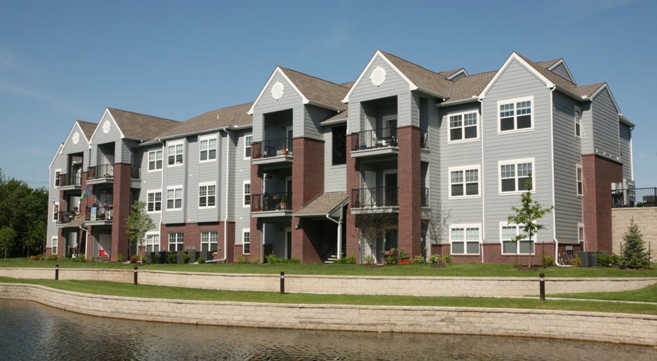 Peppertree Apartment Homes