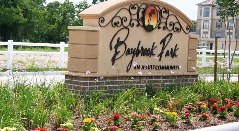 Baybrook Park