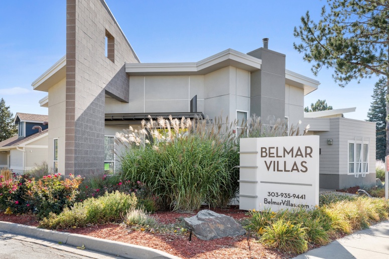 Belmar Villas Apartments