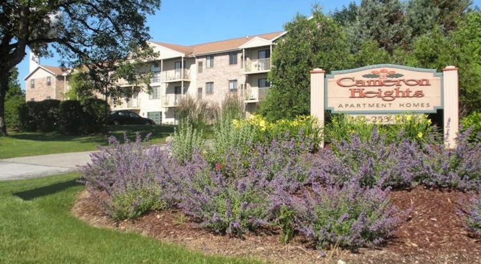 Cameron Heights Apartments