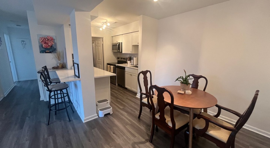 Multiple Units Available for Rent in Oak Park Manor Apartments in Lansdale