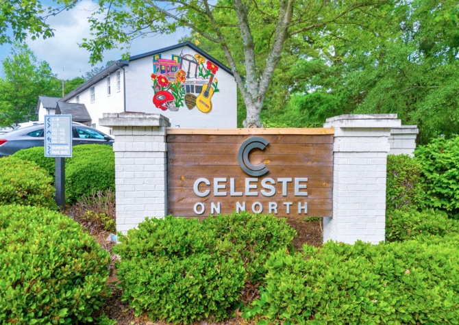 Apartments Near Celeste On North - 1 Mile to Downtown ATH