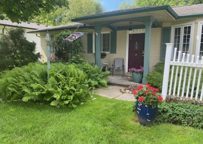 Houses Near Gorgeous Harrison Township 3 bed Ranch