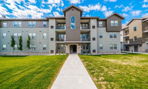 Houses Near Austin Kade Academy Sparrow Hill Apartments for Austin Kade Academy Students in Idaho Falls, ID