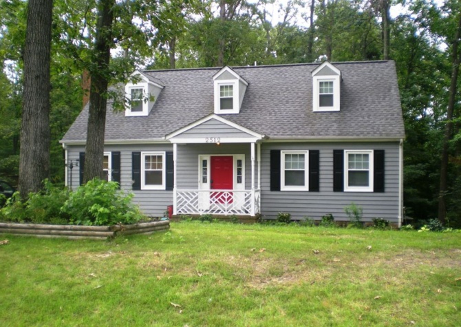 Houses Near  4 BR / 2 BA Cute Cape Cod In Chester, Available June 5th!